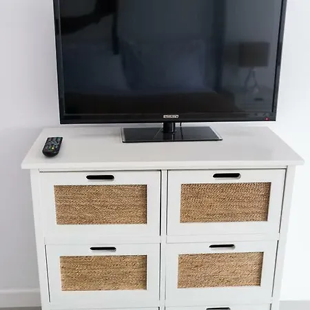 Mario Apart Apartment