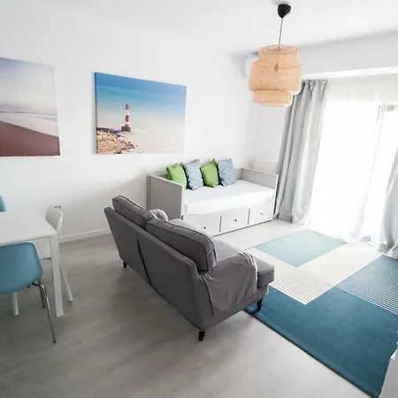 Mario Apart Apartment Navodari