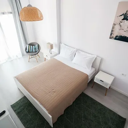 Apartment Mario Apart Navodari