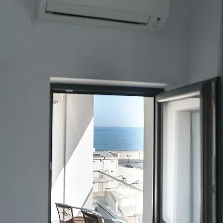 Mario Apart Apartment