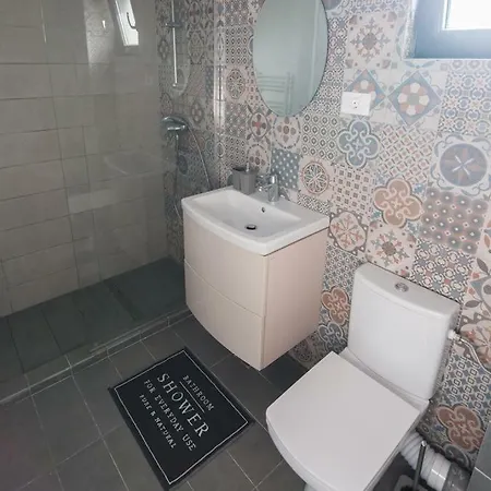Mario Apart Apartment